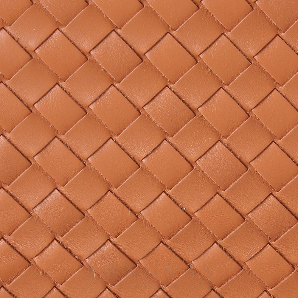 BOTTEGA VENETA(USED)보테가베네타 인트레치아토 위빙 숄더백